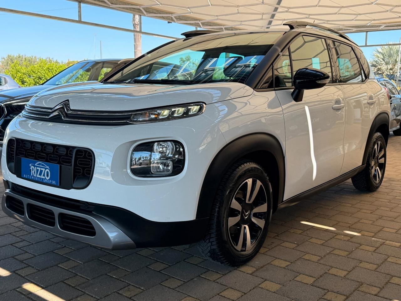 Citroen C3 Aircross 1.5BlueHDi 100 Cv Shine Navi