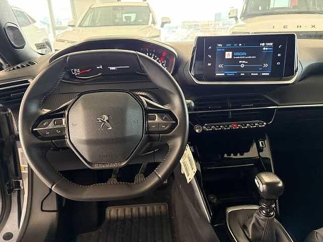 Peugeot 2008 1.2 PureTech 100 CV Allure