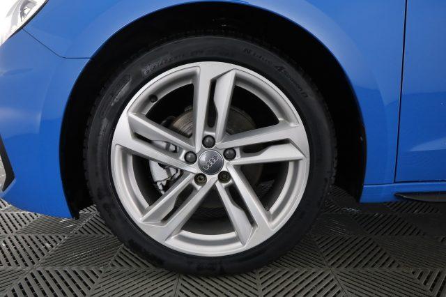 AUDI A1 A1 SPB 30 TFSI S line edition