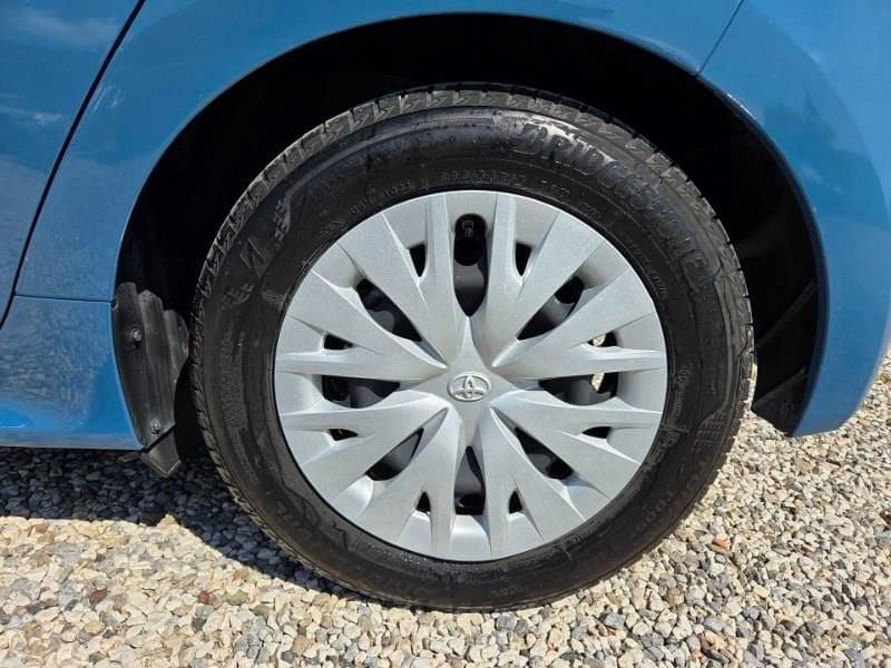 Toyota Yaris 4ª serie 1.5 Hybrid 5 porte Active