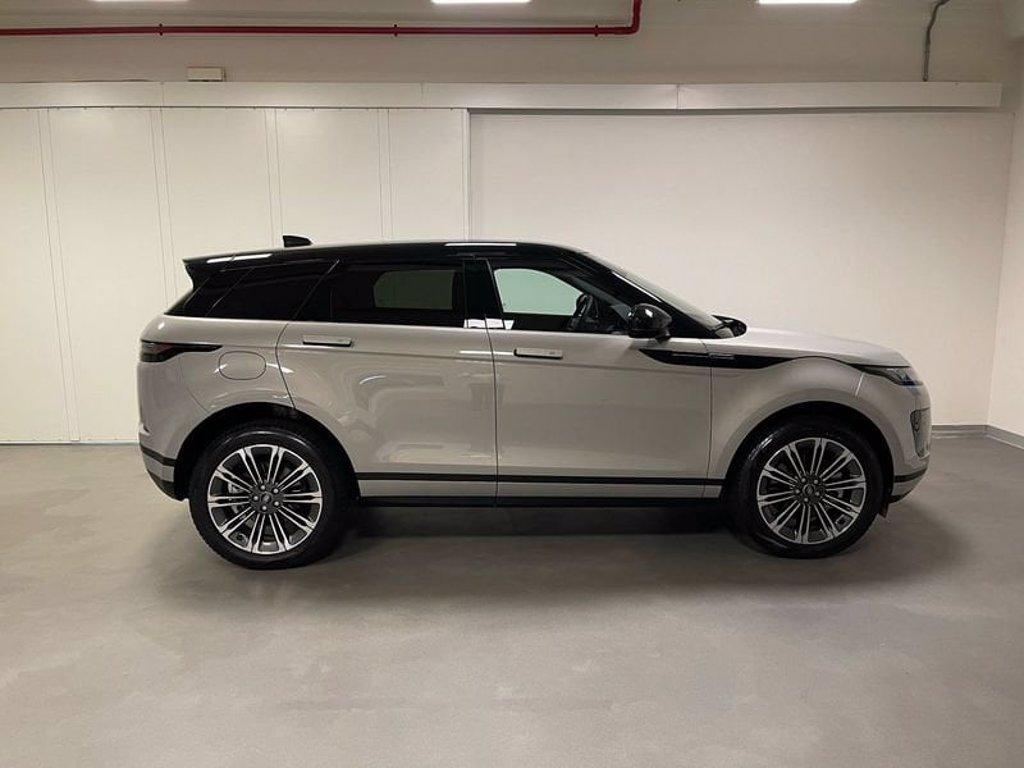 LAND ROVER Range rover evoque 1.5 i3 phev s awd 309cv auto del 2024