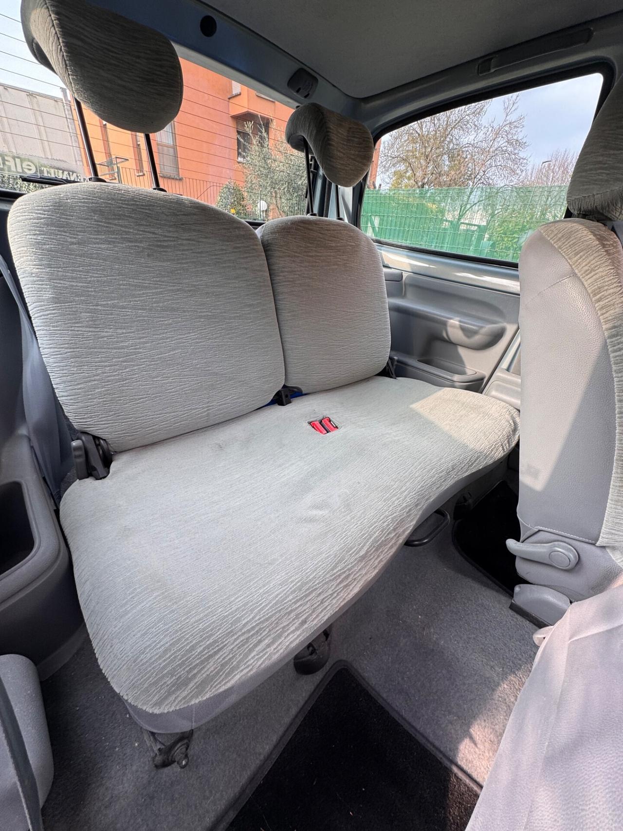 Renault Twingo 1.2i cat Privilège