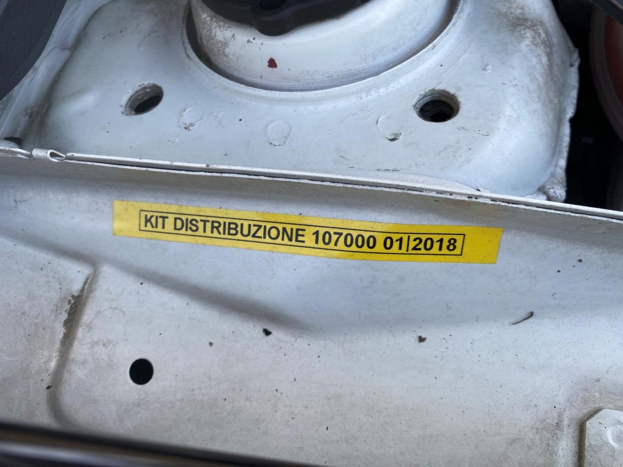 Alfa Romeo Giulietta 2.0 JTDm-2 140CV Exclusive