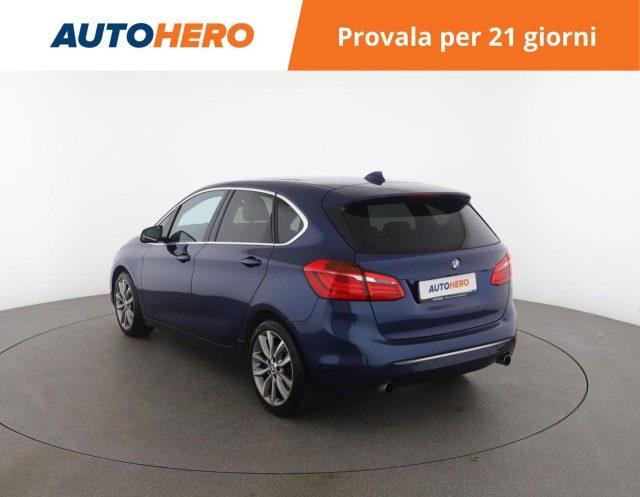 BMW 225 i Active Tourer Luxury aut.