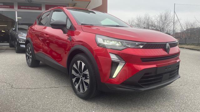 RENAULT Captur ECO-G 100cvEVO+PACKSTYLE