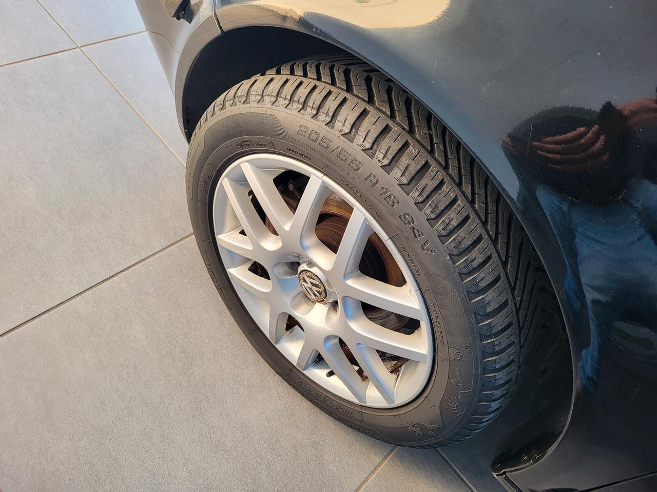 Volkswagen Golf 1.9 TDI 101 CV 5 PORTE *** EDITION ***