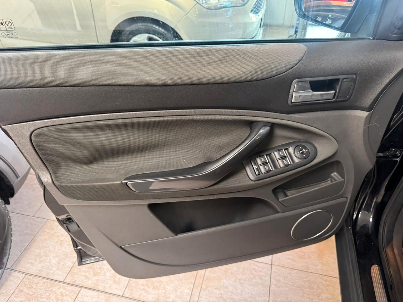 Ford Kuga 2.0 TDCi 163 CV 4WD Titanium DPF