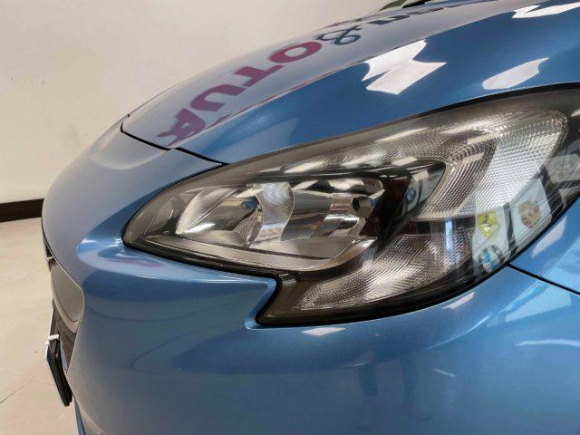 OPEL Corsa 5 PORTE 1.2