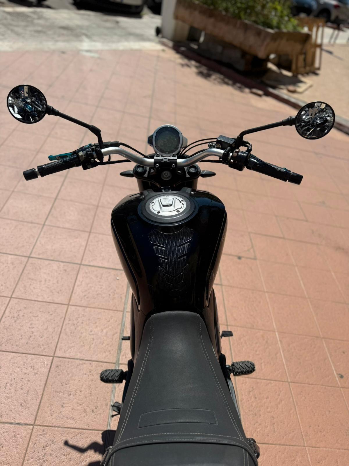 CFMOTO CL-X 300 - 2023
