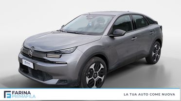 CITROEN C4 Benzina 130 cv Automatico - PLUS