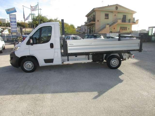 Fiat Ducato 2.3 MULTIJET 148 CV CASSONATO GARANTITO