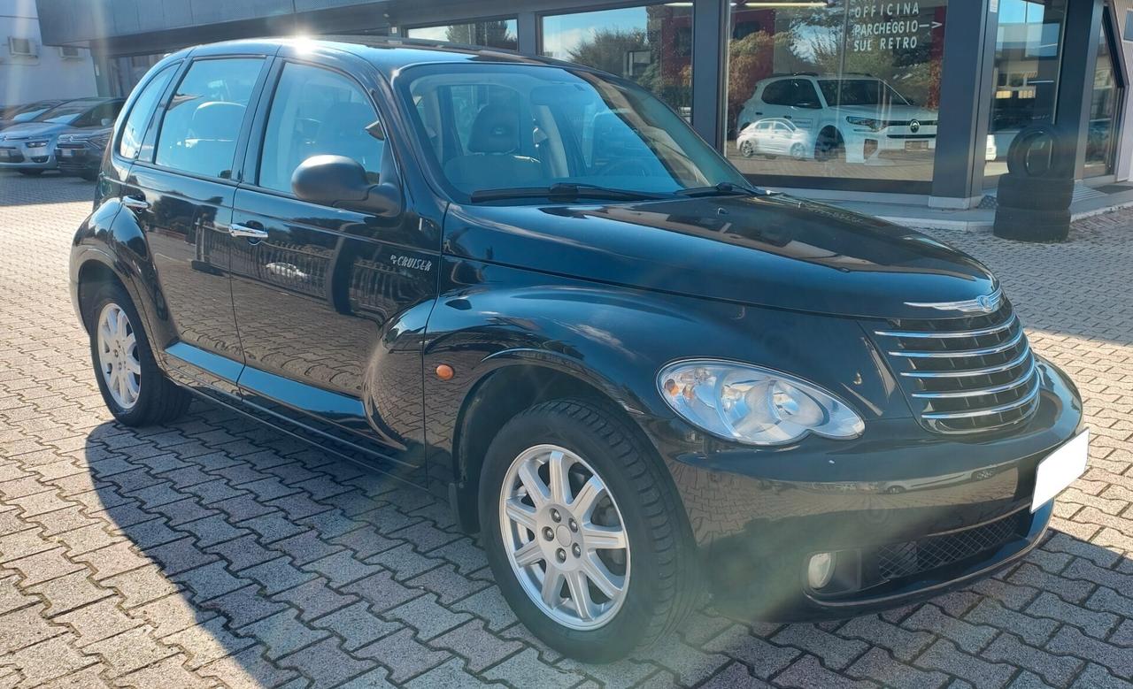 Chrysler PT Cruiser Berlina 1.6 Touring FL