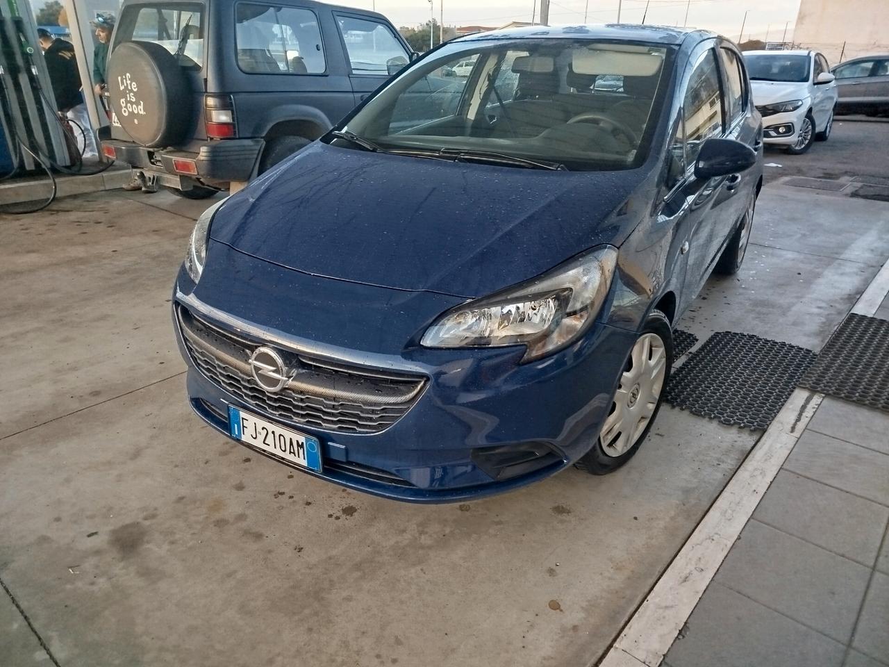 Opel Corsa 1.3 CDTI 5 porte Advance