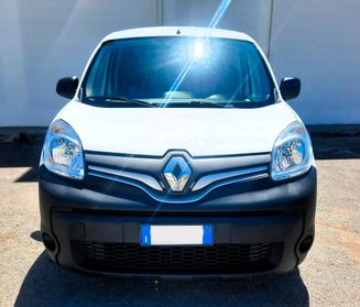 Renault Kangoo 1.5 Dci 90 cv