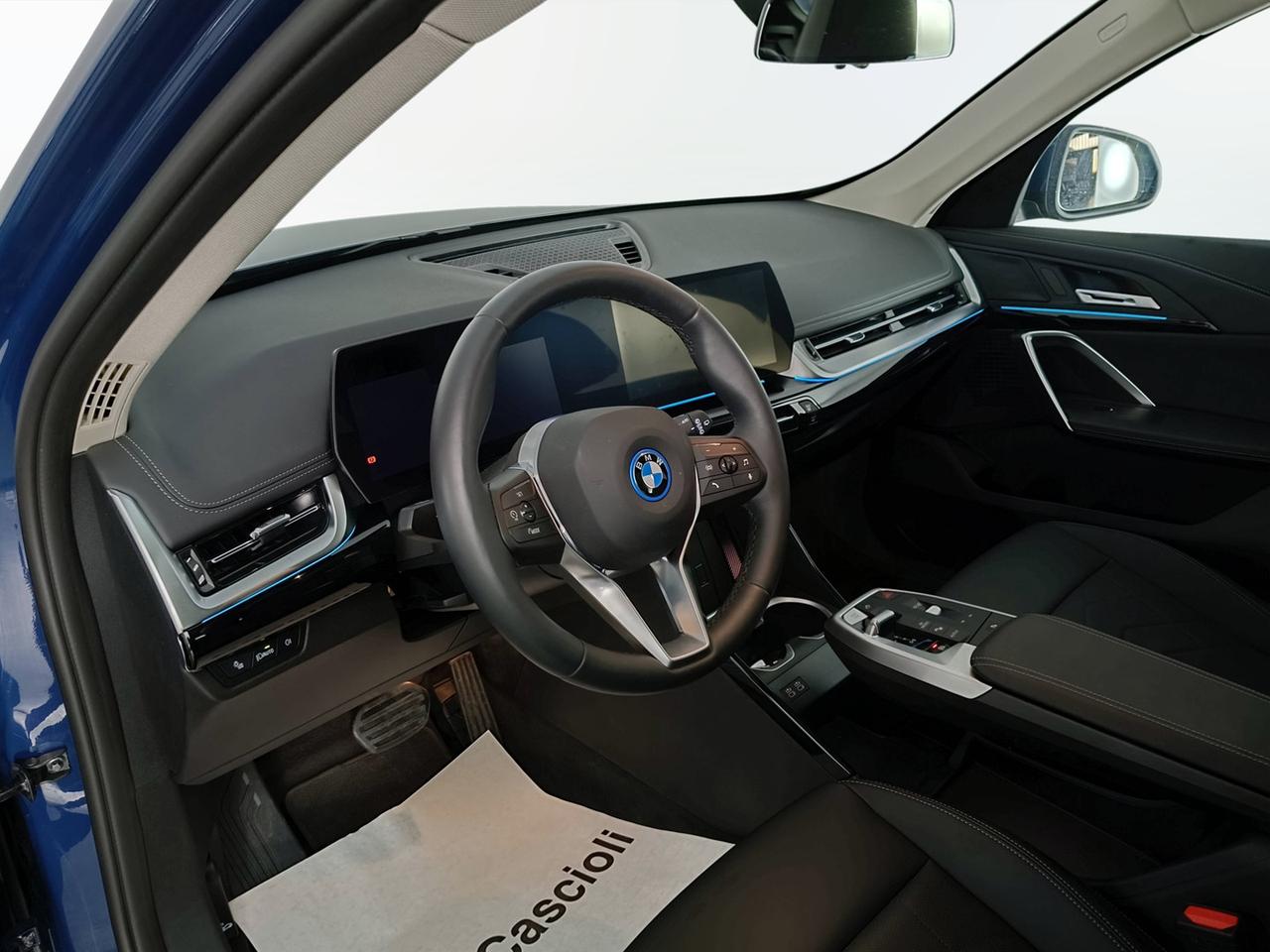 BMW BMW iX1 eDrive20