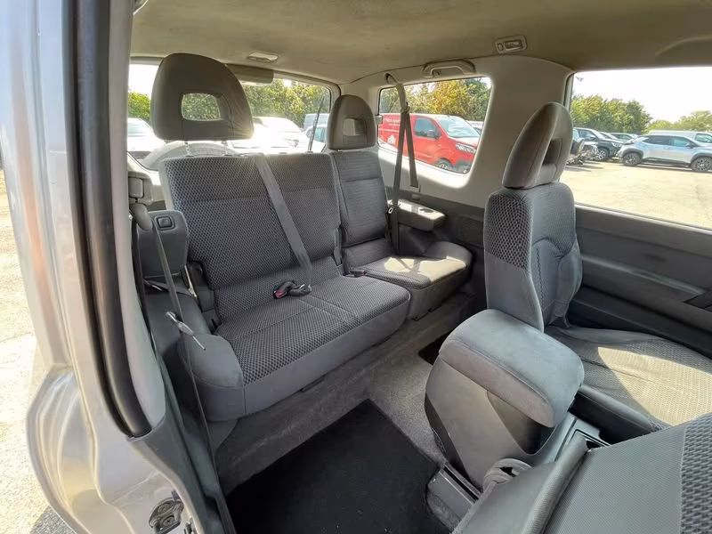 Mitsubishi Pajero 3.2 16V DI-D 3p. GLS