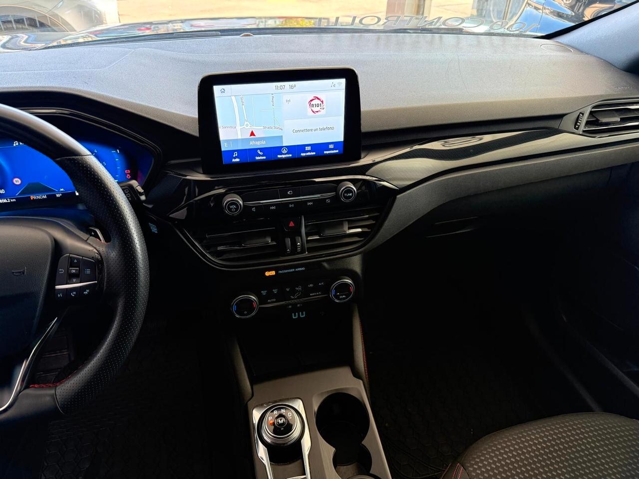 Ford Kuga 1.5 EcoBlue 120 CV aut. ST-Line