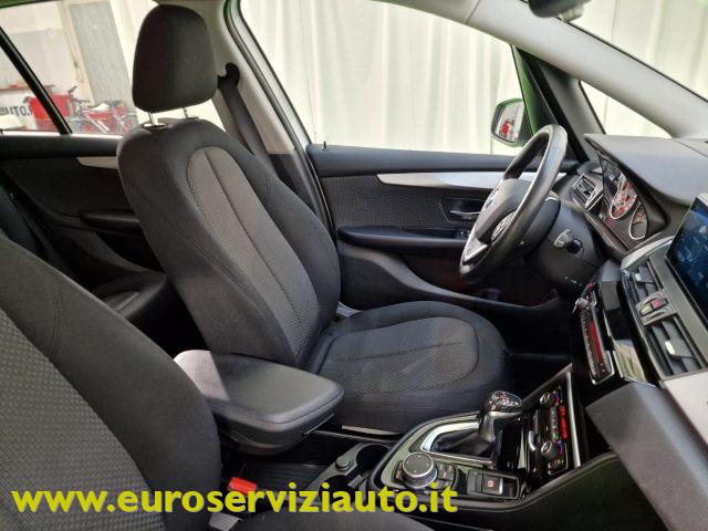 BMW 220 d 7 POSTI xDrive Active Tourer Advantage aut.
