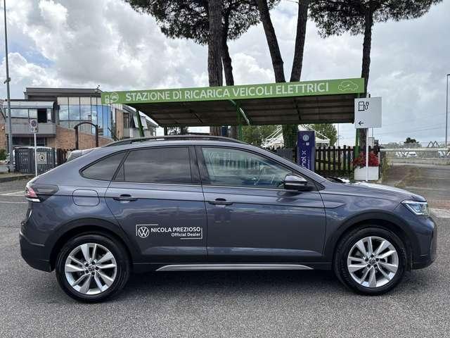 Volkswagen Taigo 1.0 TSI 115 CV DSG Edition Plus