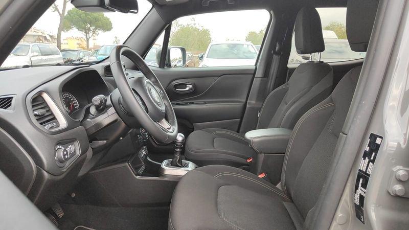 Jeep Renegade Renegade 1.6 Mjt 130 CV S