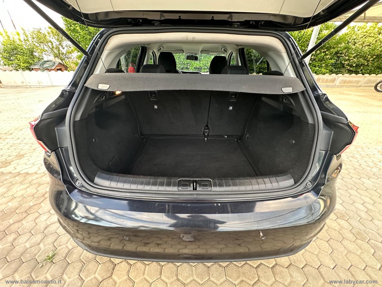 FIAT Tipo 1.3 Mjt Lounge
