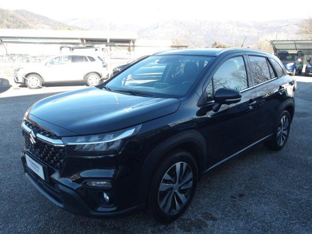 SUZUKI S-Cross 1.4 Hybrid Top GARANZIA SUZUKI