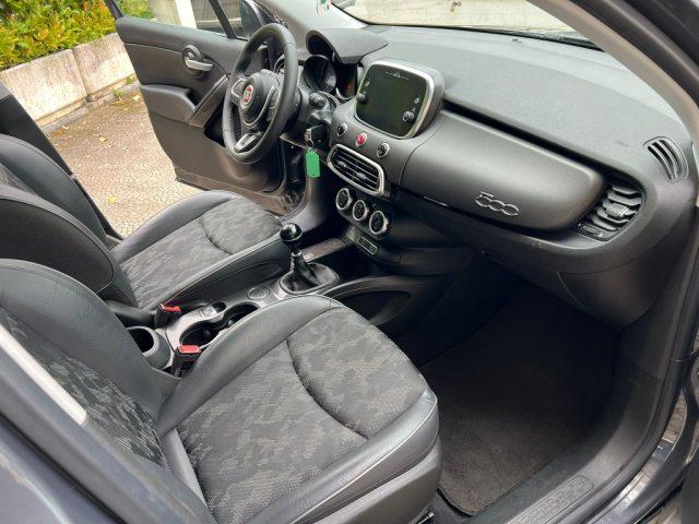 FIAT 500X 1.3 MultiJet 95 CV Cross