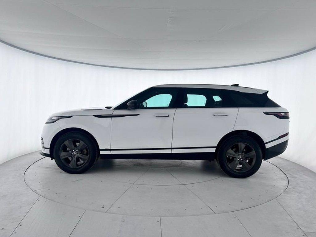 LAND ROVER Range rover velar 2.0d i4 mhev r-dynamic s 4wd 204cv auto del 2021