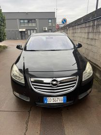 Opel Insignia 2.0 CDTI 160CV ecoFLEX Sports Tourer Cosmo
