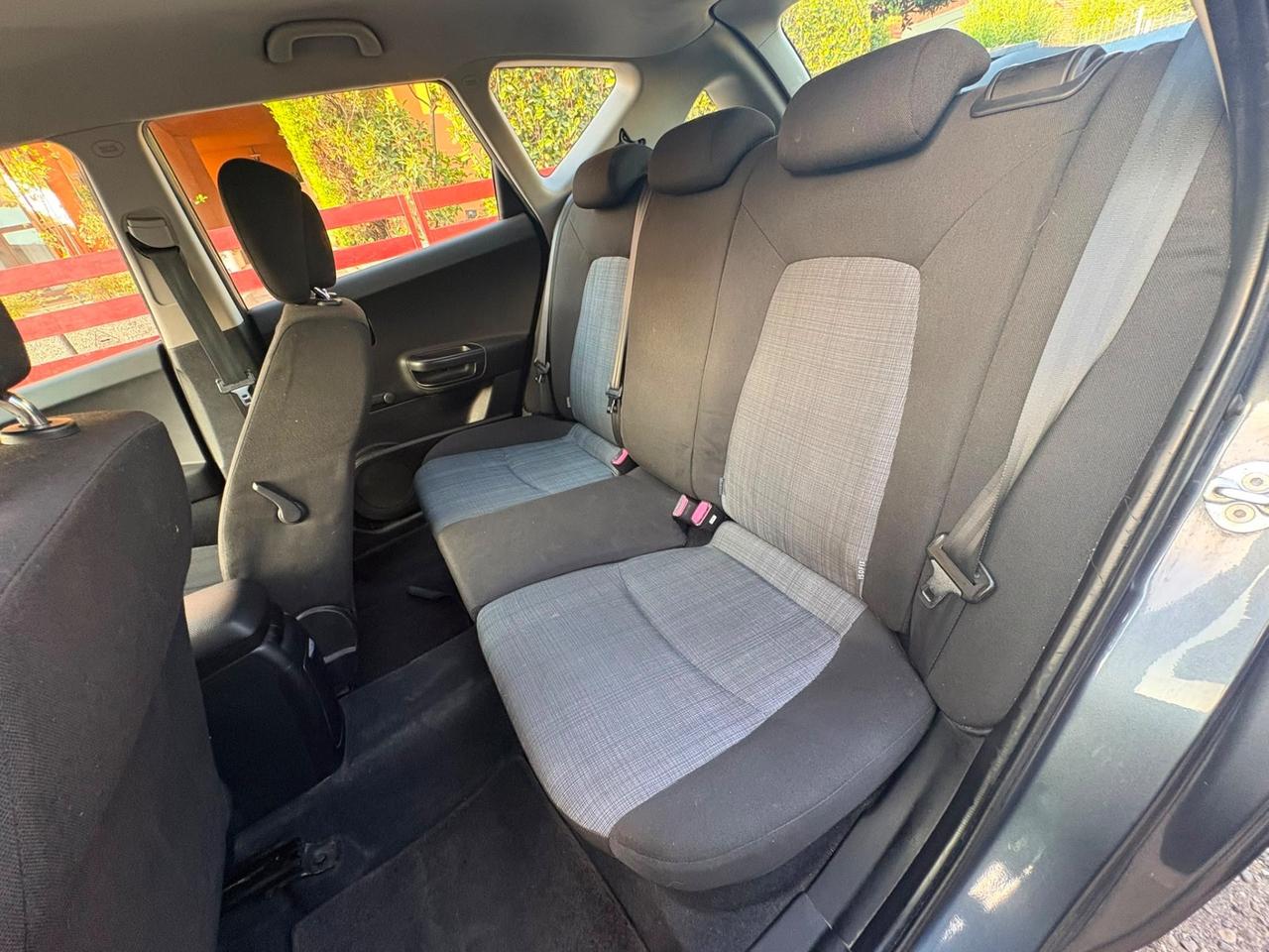 Kia Ceed Sportswagon cee'd Sp. Wag. 1.4 90CV EX
