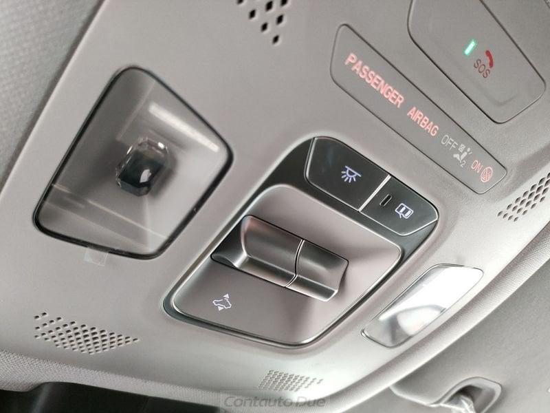 Omoda Omoda 5 Omoda 5 1.6 TGDI 147CV aut. Anniversary Premium GPL