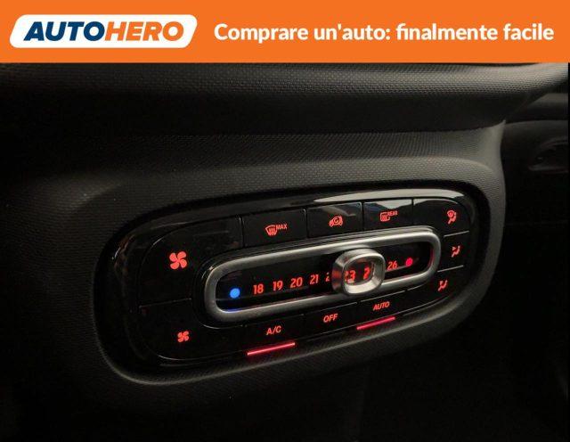 SMART ForFour 70 1.0 Youngster