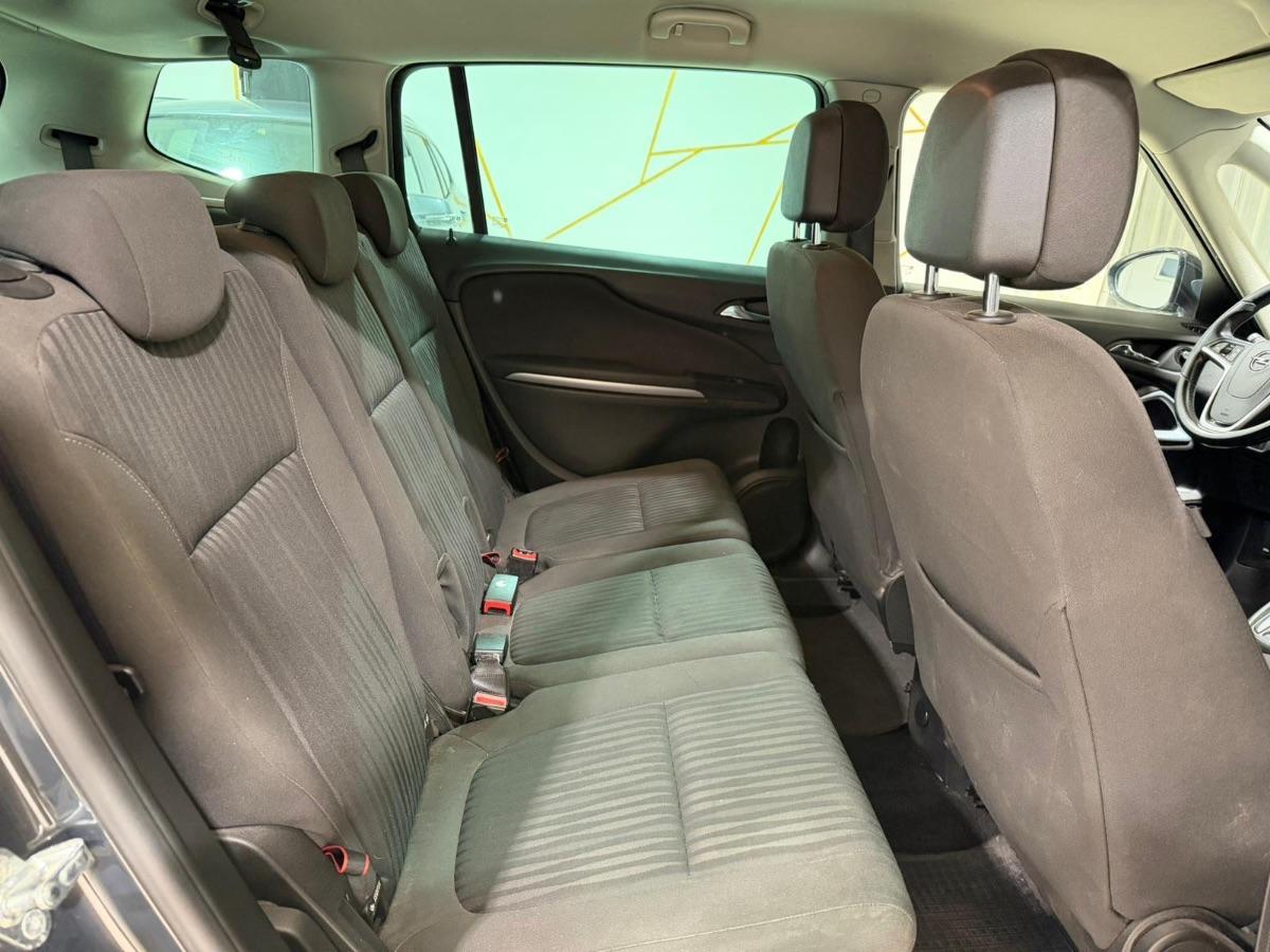 OPEL - Zafira - 1.6 16V ecoM 150 CV Turbo One
