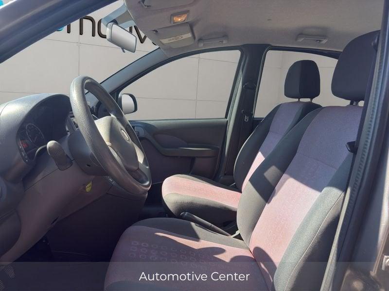 FIAT Panda Panda 1.2 Dynamic eco