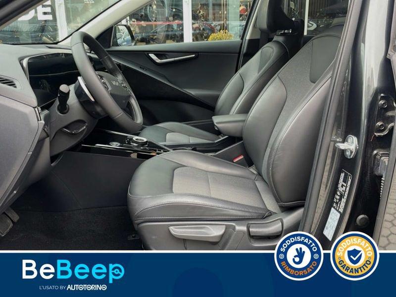 KIA Niro 1.6 GDI HEV STYLE 129CV DCT6