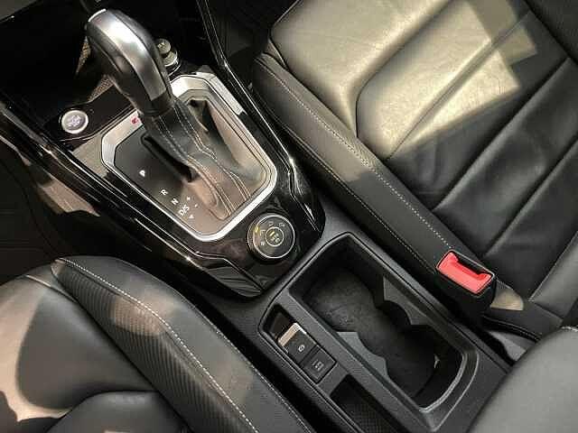 Volkswagen T-Roc R 300CV 2.0TSI DSG 4MOTION BlueMotion Technology