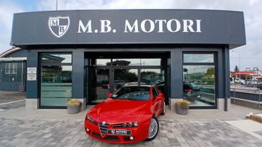 Alfa Romeo Brera 2.2 JTS Sky Window