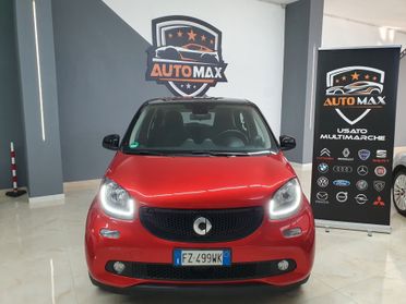 ***PROMO PROMO PROMO*** Smart ForFour 0.9 90cv Prime 2017