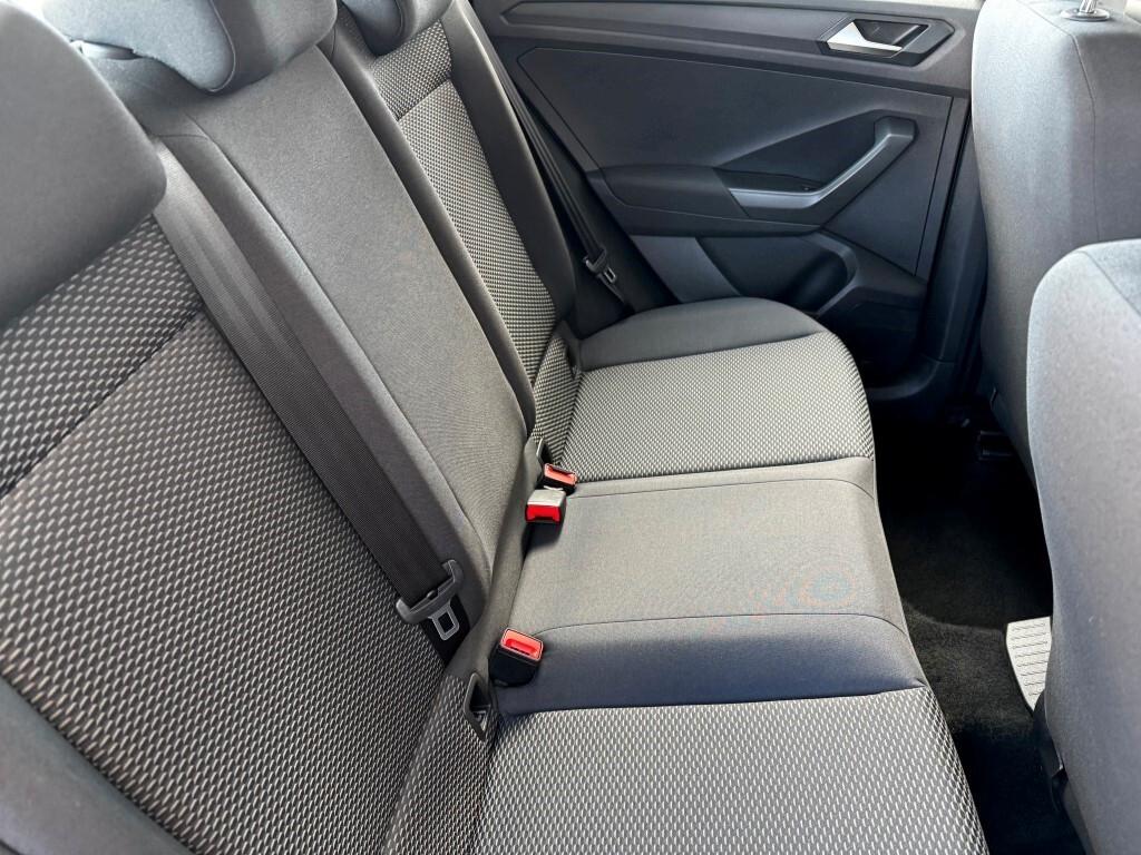 Volkswagen T-Roc 1.0 TSI Style