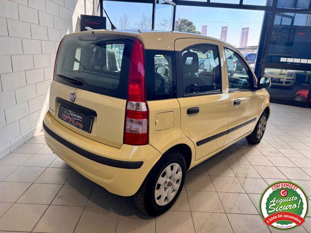 FIAT Panda 1.2 Active *NEOPATENTATI*