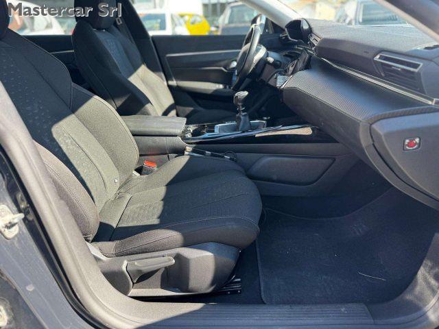 PEUGEOT 508 508 SW 1.5 bluehdi Business TG : GC860HS