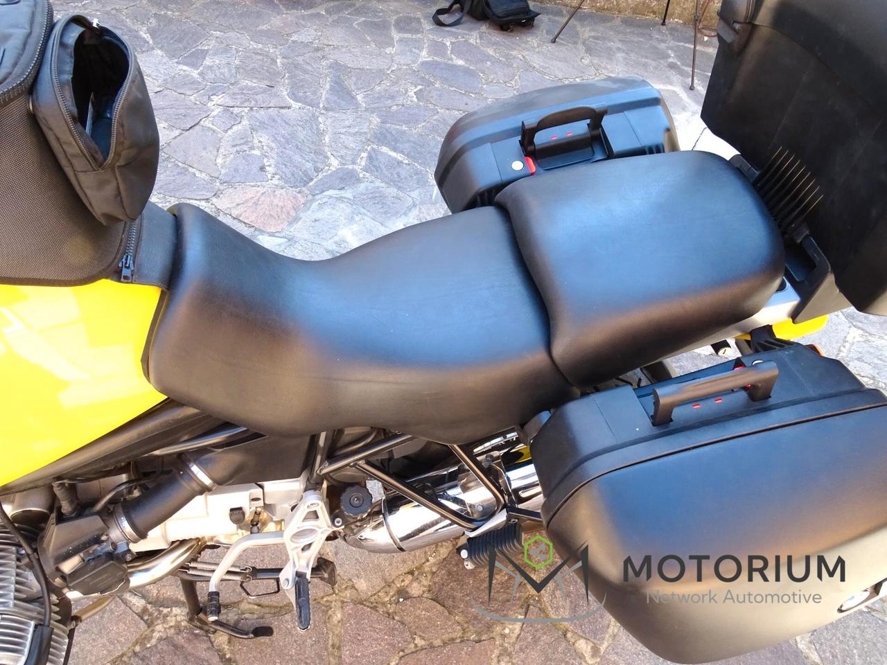 BMW R 1150 GS R 1150 GS