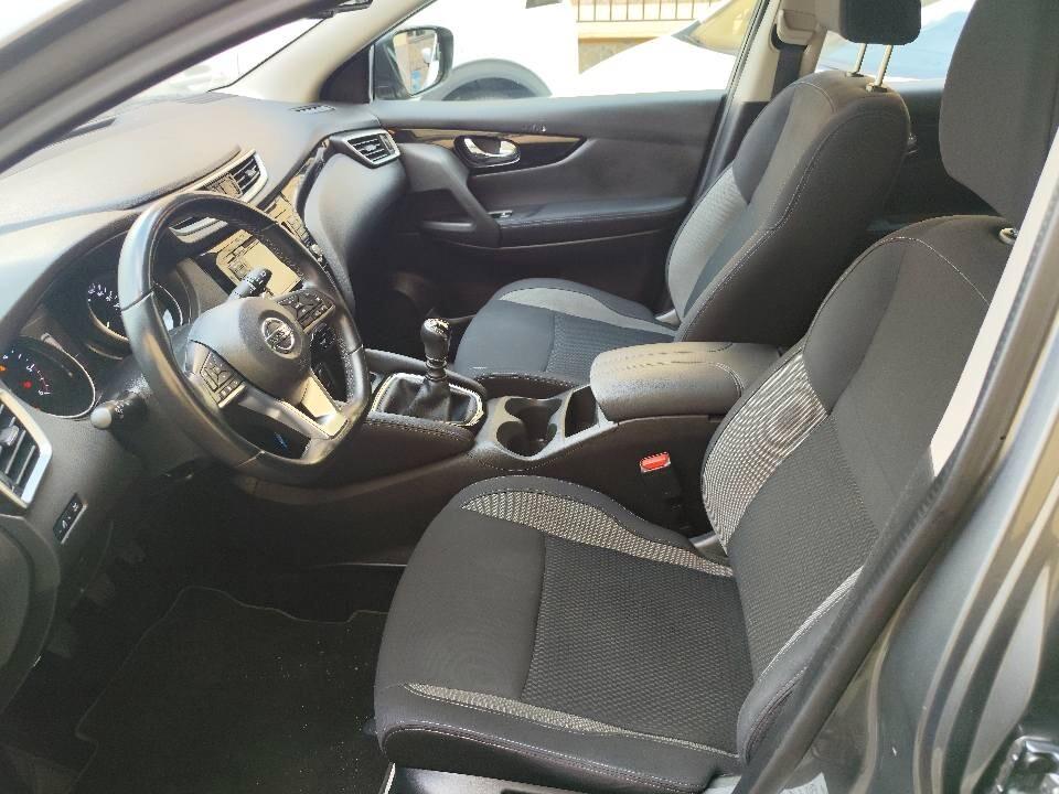 Nissan Qashqai 1.5 Business 115cv - 2020