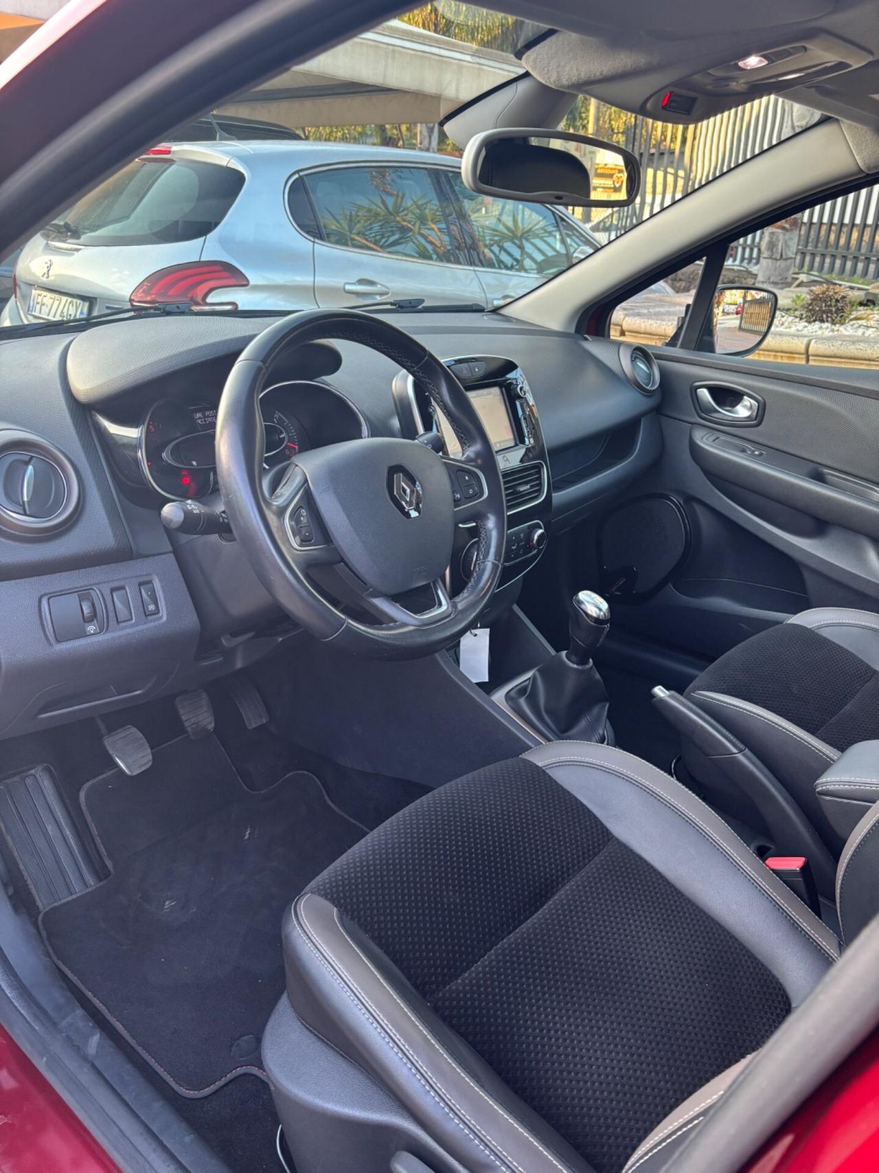 Renault Clio Sporter dCi 8V 90CV Energy Zen 2017