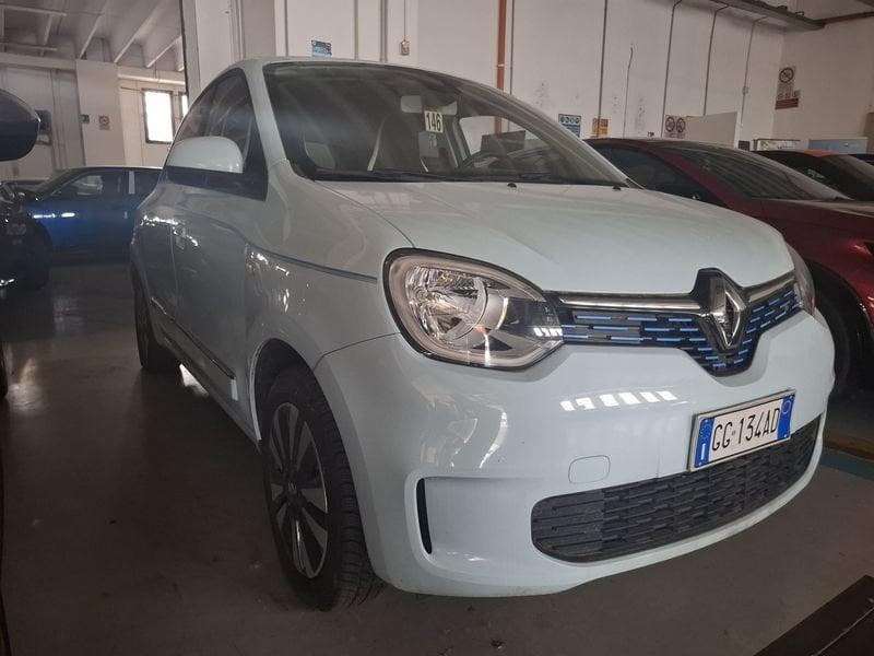 Renault Twingo Electric Twingo Intens 22kWh