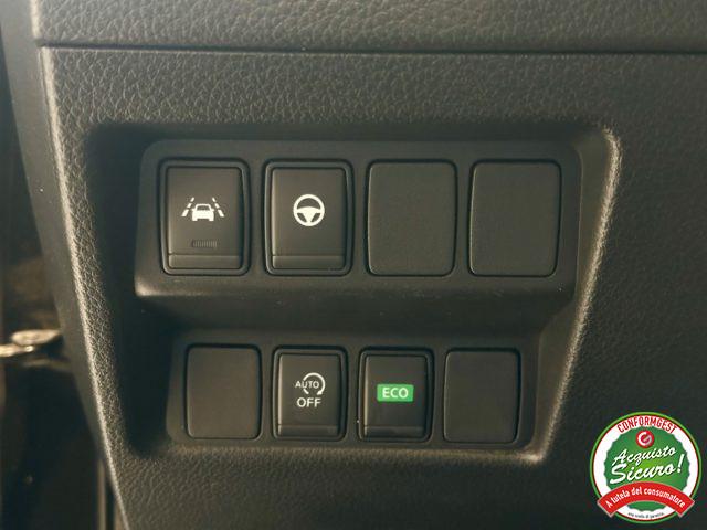 NISSAN Qashqai 1.5 dCi 115CV DCT N-Connecta *NEOPAT*TETTO*360*