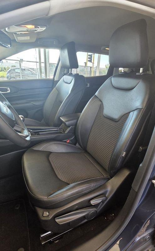 Jeep Compass Compass 1.6 mjt Night Eagle 2wd 130cv