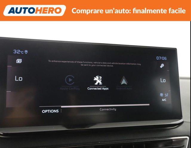 PEUGEOT 5008 BlueHDi 130 EAT8 GT
