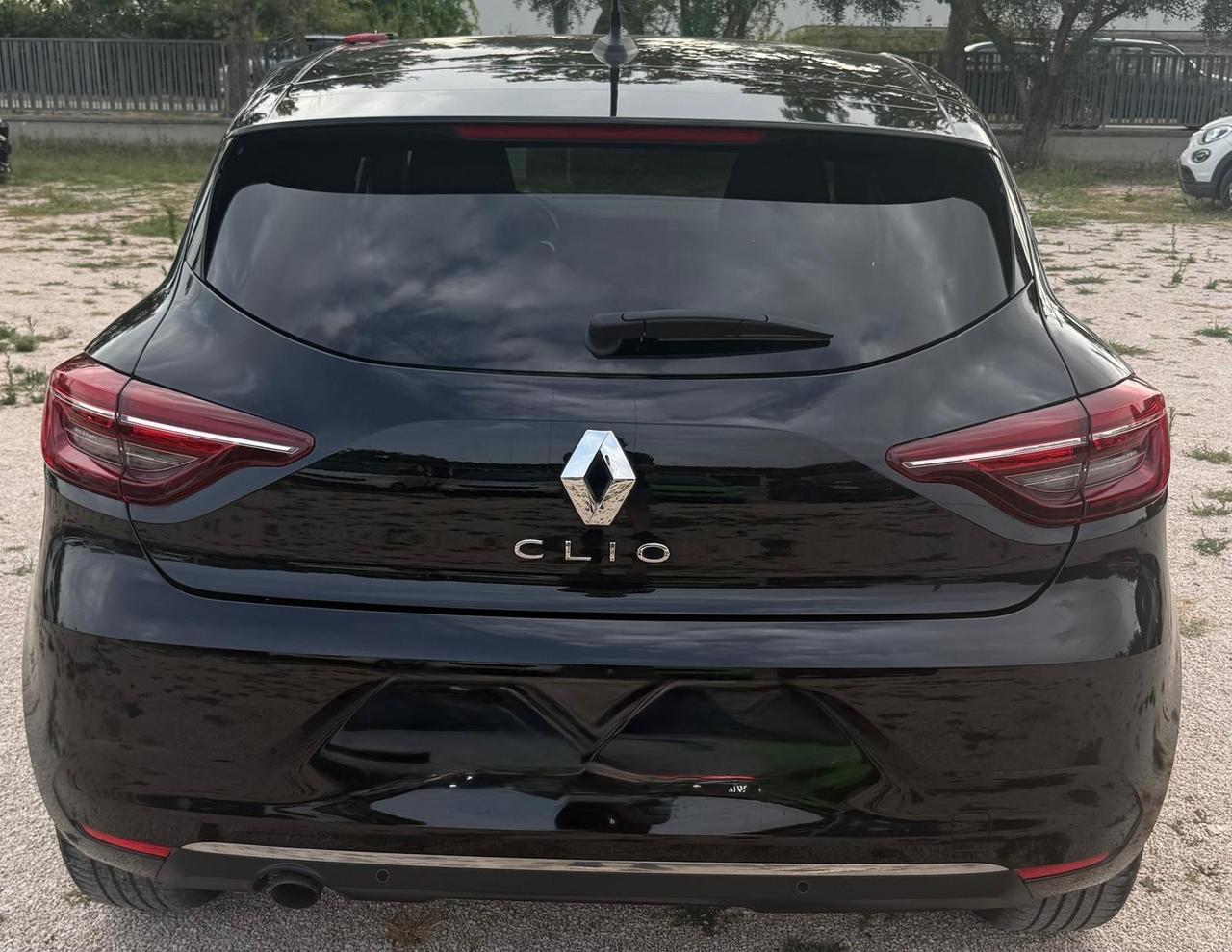 Renault Clio TCe 90 CV PREZZO REALE CON GARANZIA