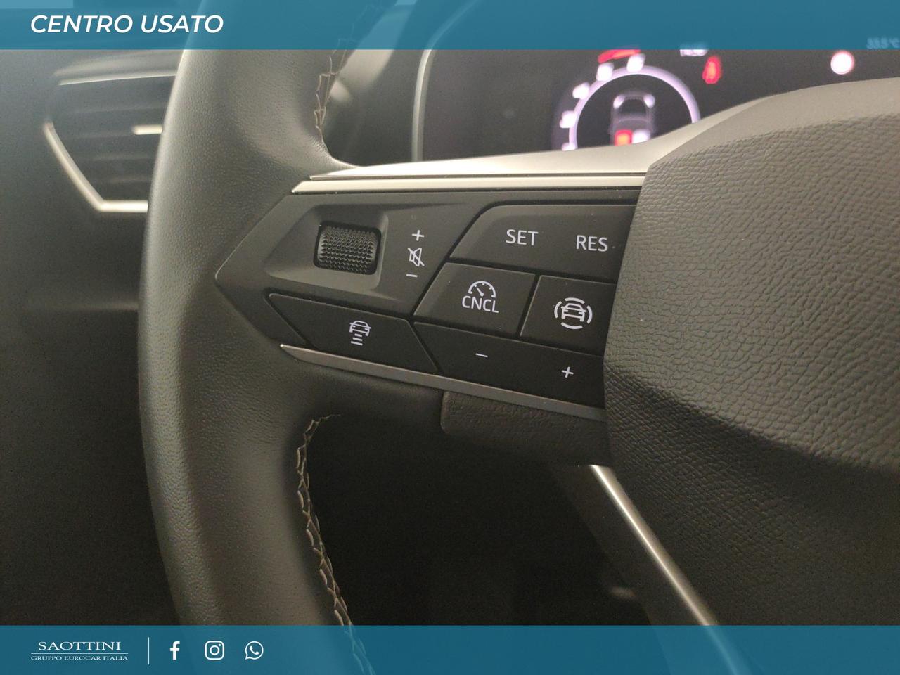 2.0 TDI Business 150 CV DSG